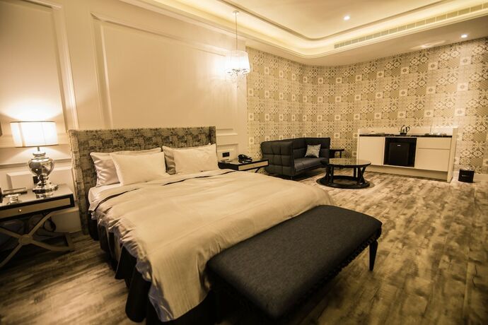 Imagen general del Hotel Kumotsuki Motel. Foto 4