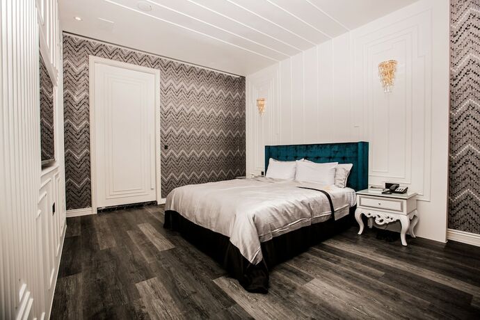 Imagen general del Hotel Kumotsuki Motel. Foto 6