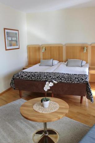 Imagen de la habitación del Hotel Kumpeli Spa. Foto 6