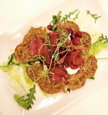 Imagen general del Hotel Kumpeli Spa. Foto 2