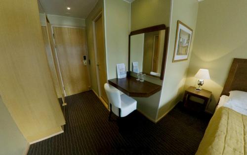 Imagen de la habitación del Hotel Kumpeli Spa. Foto 7