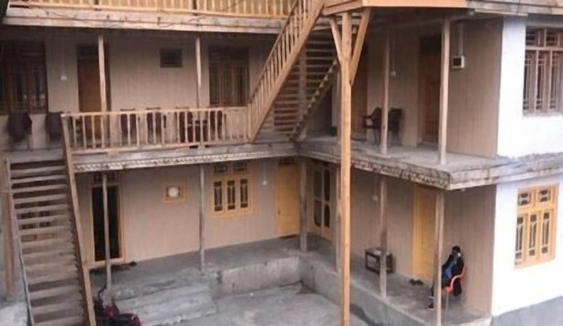 Imagen general del Hotel Kumrat Maskan. Foto 1