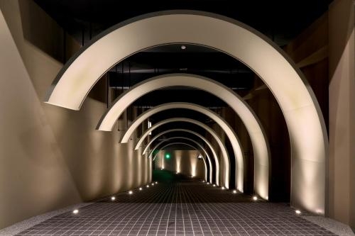 Imagen general del Hotel Kun. Foto 5