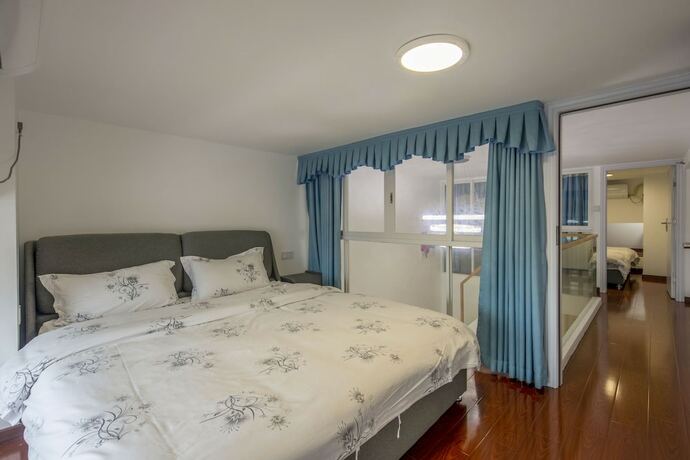 Imagen general del Hotel Kun Jiang Service Apartment Chimelong. Foto 1