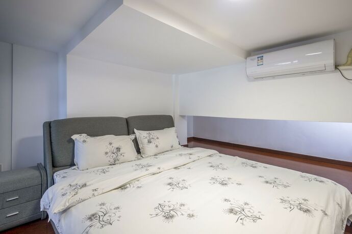 Imagen general del Hotel Kun Jiang Service Apartment Chimelong. Foto 6