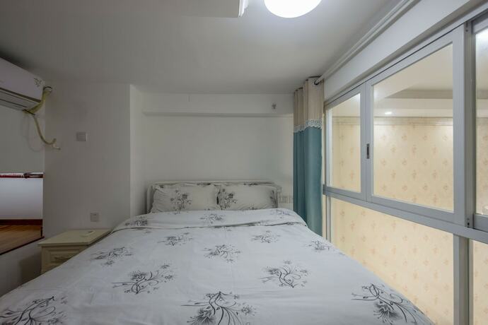 Imagen general del Hotel Kun Jiang Service Apartment Chimelong. Foto 13