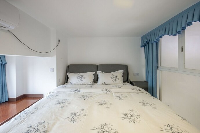 Imagen general del Hotel Kun Jiang Service Apartment Chimelong. Foto 15