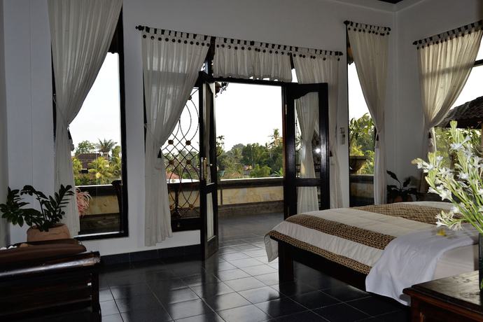 Imagen de la habitación del Hotel Kun - Kun Guest House Ubud. Foto 1
