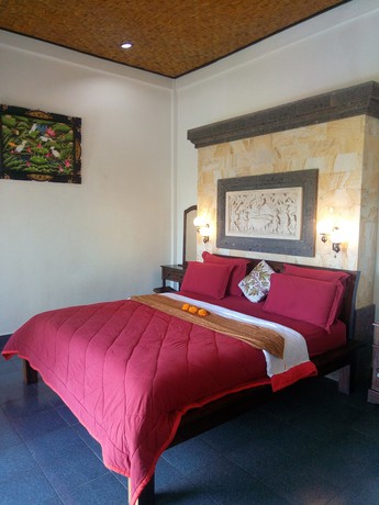 Imagen de la habitación del Hotel Kun - Kun Guest House Ubud. Foto 6