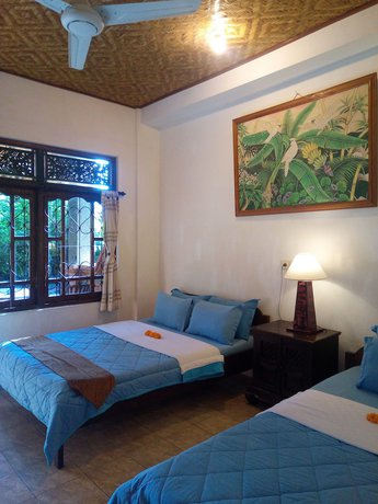 Imagen de la habitación del Hotel Kun - Kun Guest House Ubud. Foto 7
