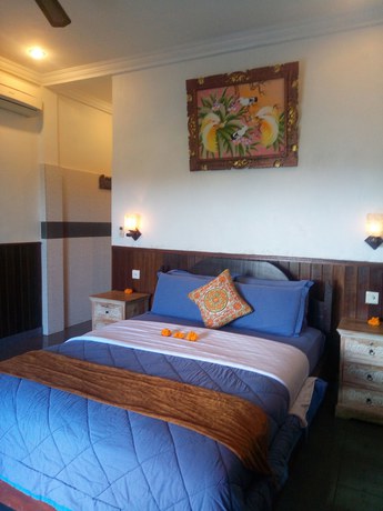 Imagen de la habitación del Hotel Kun - Kun Guest House Ubud. Foto 8