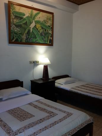 Imagen de la habitación del Hotel Kun - Kun Guest House Ubud. Foto 9