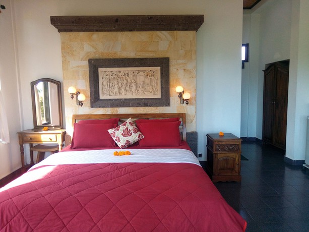 Imagen de la habitación del Hotel Kun - Kun Guest House Ubud. Foto 10