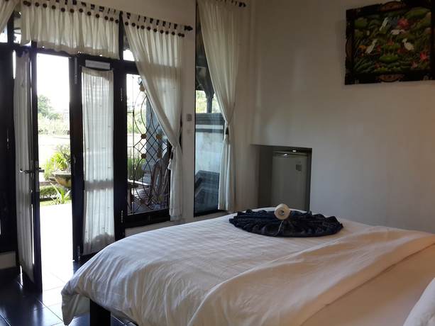 Imagen de la habitación del Hotel Kun - Kun Guest House Ubud. Foto 11
