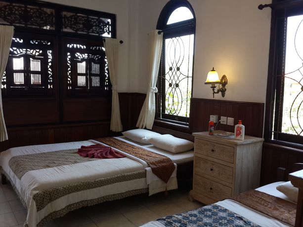 Imagen de la habitación del Hotel Kun - Kun Guest House Ubud. Foto 12