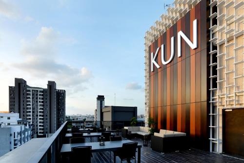 Imagen general del Hotel Kun Tour. Foto 3