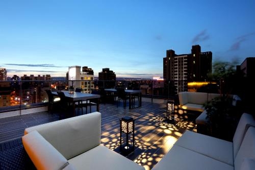 Imagen general del Hotel Kun Tour. Foto 4