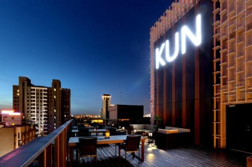 Imagen general del Hotel Kun Tour. Foto 5