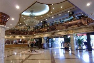 Imagen general del Hotel KunMing. Foto 2