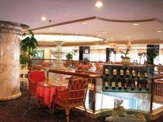 Imagen general del Hotel KunMing. Foto 3