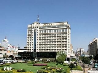Imagen general del Hotel KunMing. Foto 4