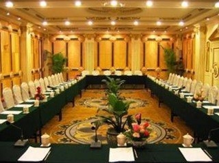 Imagen general del Hotel KunMing. Foto 6