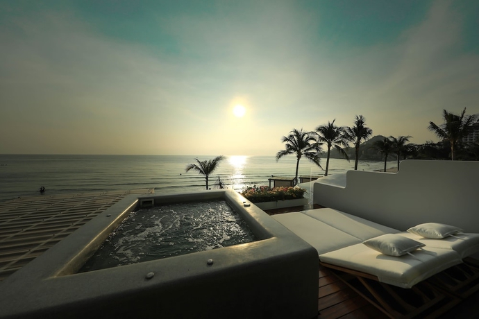 Imagen de la habitación del Hotel Kundala Beach Resort Hua Hin. Foto 3