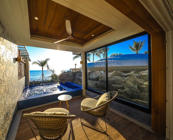 Imagen de la habitación del Hotel Kundala Beach Resort Hua Hin. Foto 4