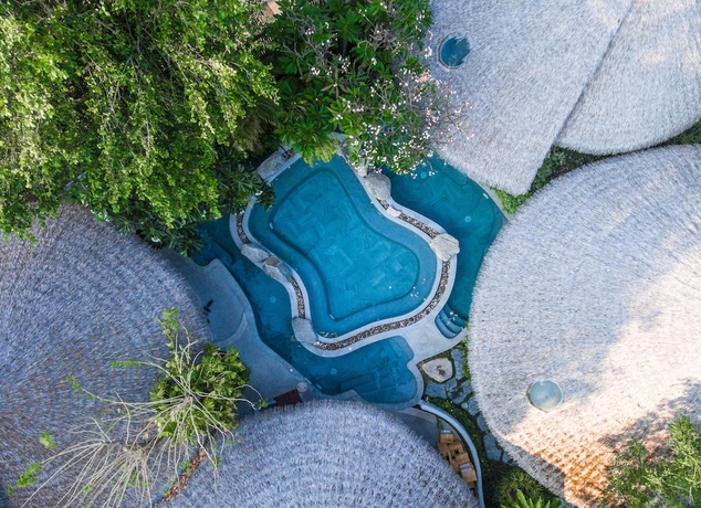 Imagen de la habitación del Hotel Kundala Beach Resort Hua Hin. Foto 10