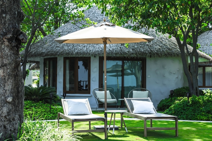 Imagen de la habitación del Hotel Kundala Beach Resort Hua Hin. Foto 15