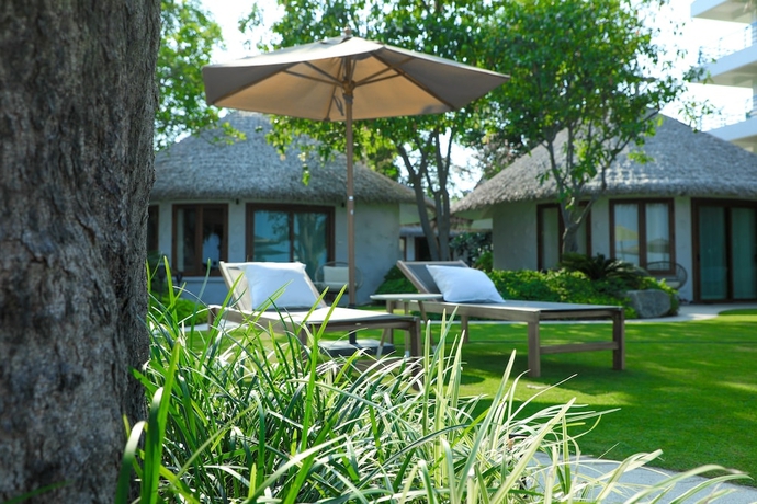 Imagen de la habitación del Hotel Kundala Beach Resort Hua Hin. Foto 16