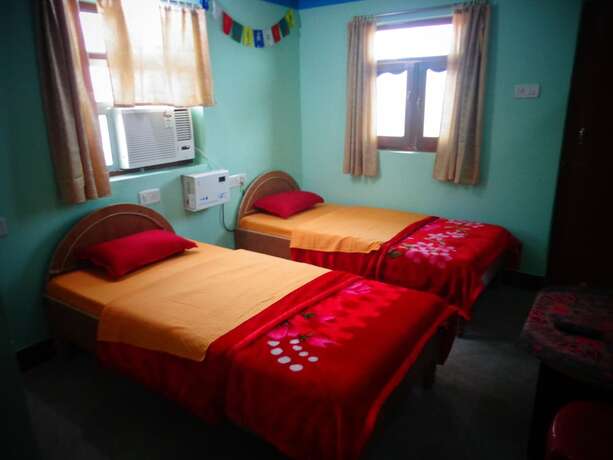 Imagen general del Hotel Kundan Bazar Guest House. Foto 1