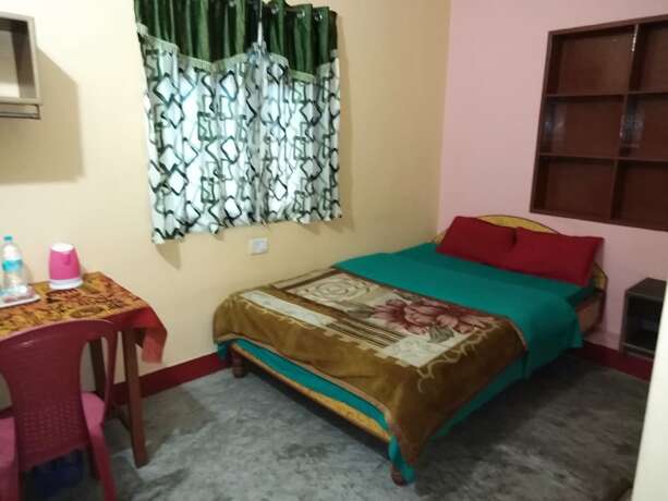 Imagen general del Hotel Kundan Bazar Guest House. Foto 2