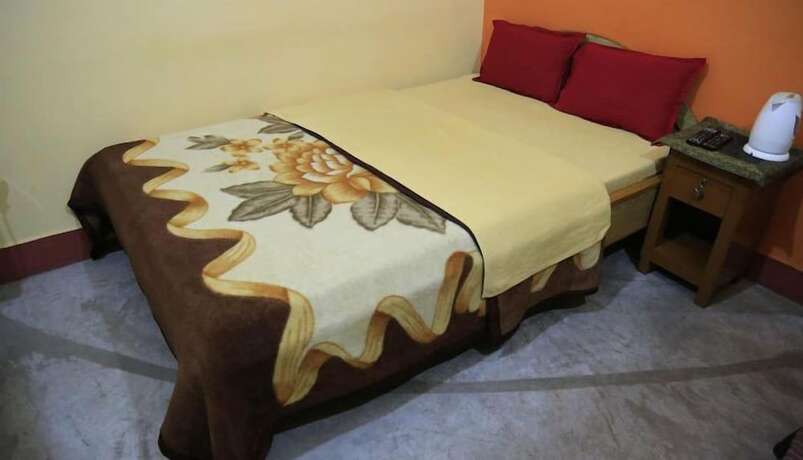 Imagen general del Hotel Kundan Bazar Guest House. Foto 3