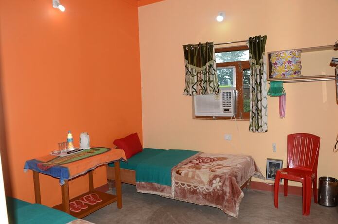 Imagen general del Hotel Kundan Bazar Guest House. Foto 5