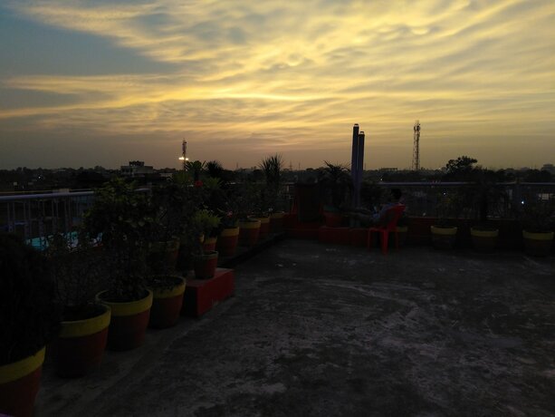 Imagen general del Hotel Kundan Bazar Guest House. Foto 6