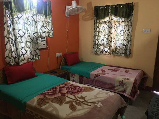 Imagen general del Hotel Kundan Bazar Guest House. Foto 7