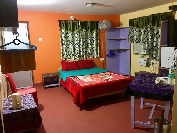 Imagen general del Hotel Kundan Bazar Guest House. Foto 8