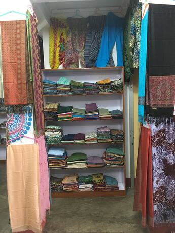 Imagen general del Hotel Kundan Bazar Guest House. Foto 9