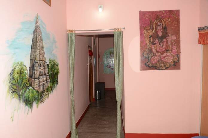 Imagen general del Hotel Kundan Bazar Guest House. Foto 13