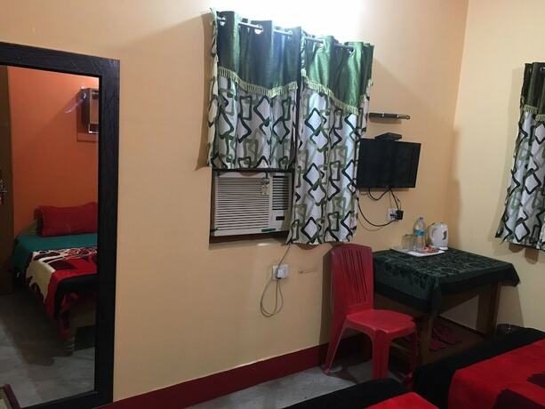 Imagen general del Hotel Kundan Bazar Guest House. Foto 14