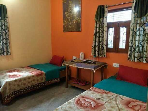 Imagen general del Hotel Kundan Bazar Guest House. Foto 15