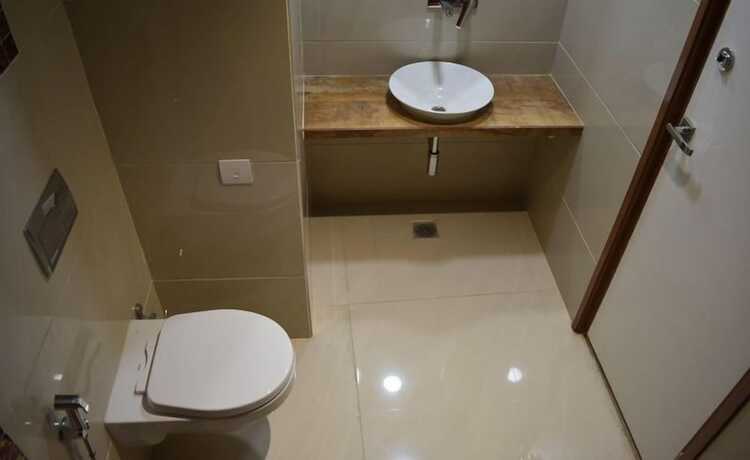 Imagen general del Hotel Kundan Leela Resort. Foto 1