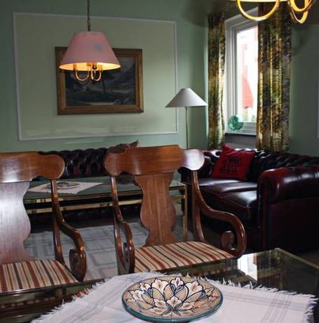 Imagen de la habitación del Hotel Kungsbacken. Foto 4