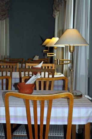 Imagen de los exteriores del Hotel Kungsbacken. Foto 10