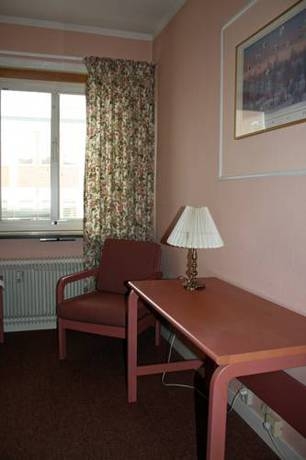 Imagen de la habitación del Hotel Kungsbacken. Foto 6