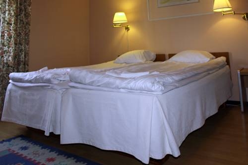 Imagen del bar/restaurante del Hotel Kungsbacken. Foto 3