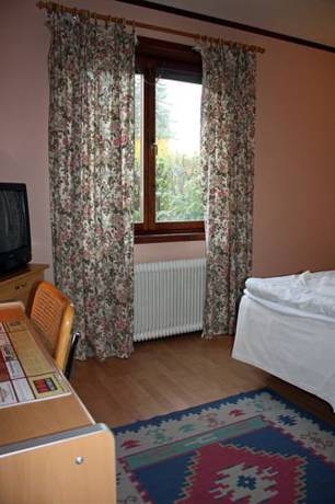 Imagen de los exteriores del Hotel Kungsbacken. Foto 12