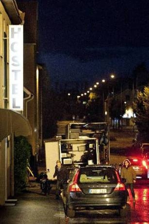 Imagen de los interiores del Hotel Kungsbacken. Foto 15