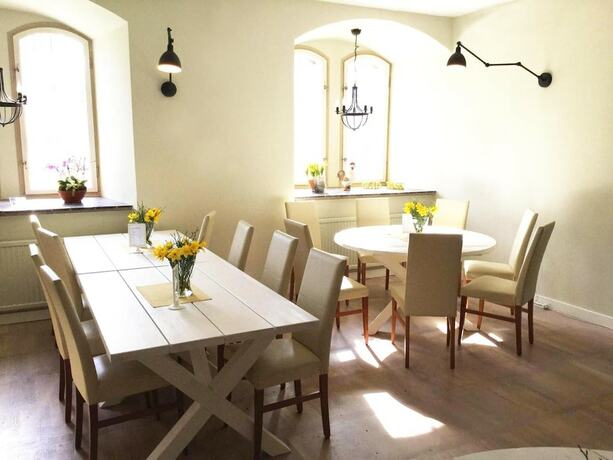 Imagen general del Hotel Kungskvarnen Borgvik. Foto 3